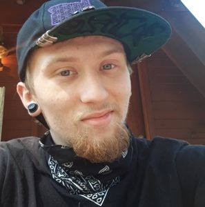 Meet your Posher, Jeffrey